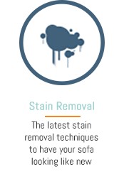 Stain Removal Treatment Mondawin-Walbrook Area, Baltimore