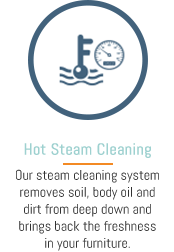 Steam Cleaning Service Cheswolde Area, Baltimore