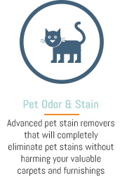 Pet Stain & Odor Removal Baltimore