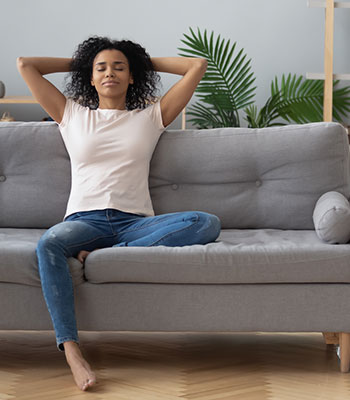 Eco-Friendly Upholstery Cleaning Baltimore