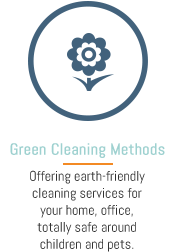 Green Cleaning Solutions Cherry Hill, Baltimore