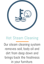 Steam Cleaning Service Govans, Baltimore